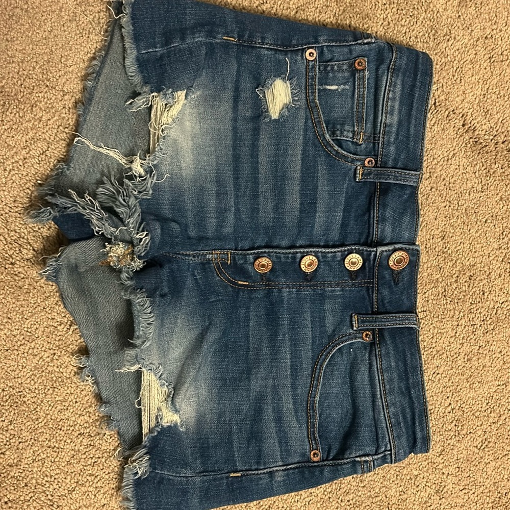 American eagle shorts